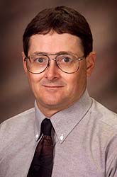 Photo of Duane Shepherd, PhD